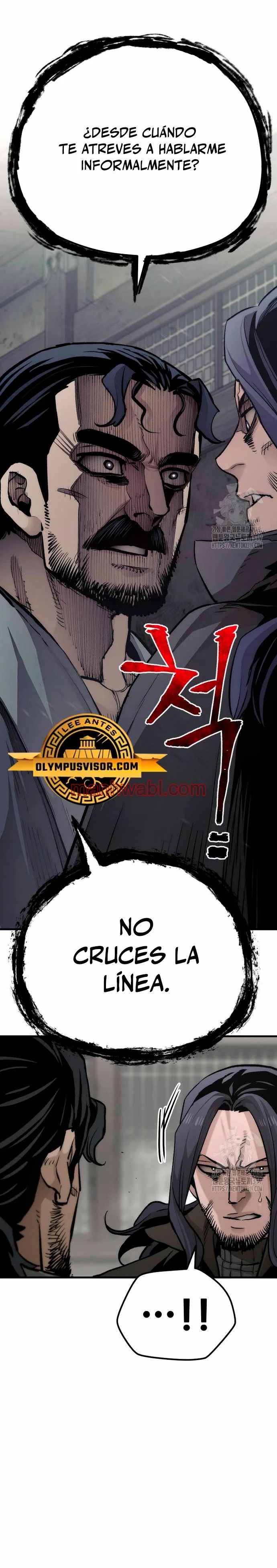 Sistema de Cultivo del Demonio Celestial - Capítulo 103_2 manhwa