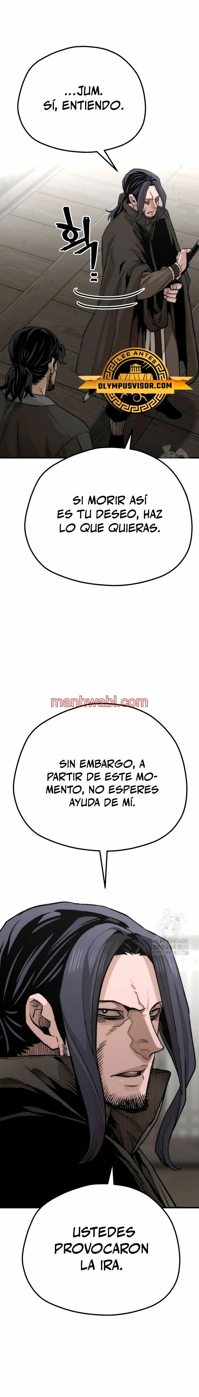 Sistema de Cultivo del Demonio Celestial - Capítulo 103_2 manhwa