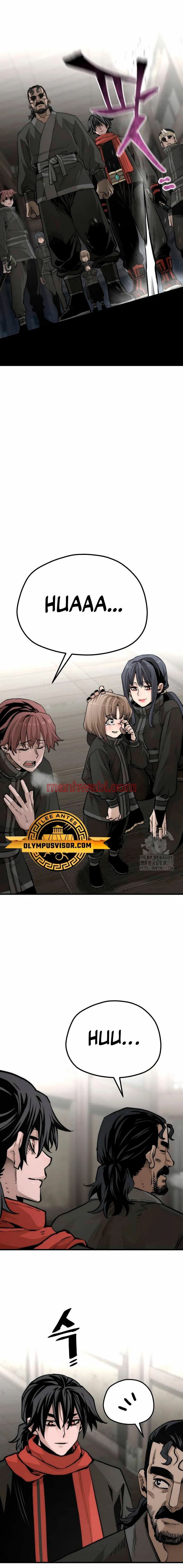 Sistema de Cultivo del Demonio Celestial - Capítulo 103_2 manhwa