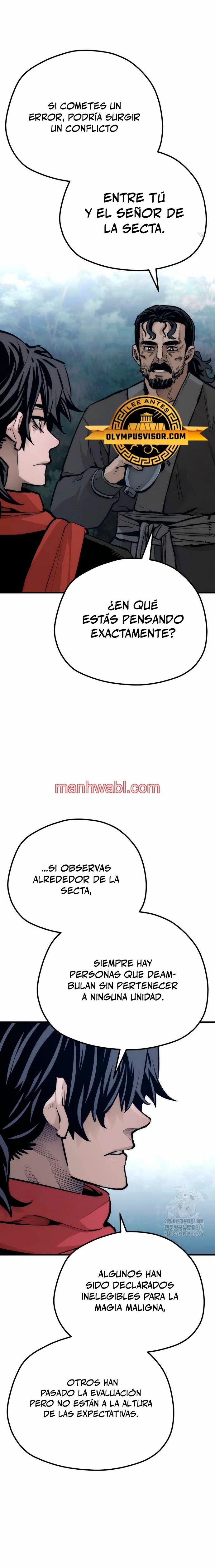 Sistema de Cultivo del Demonio Celestial - Capítulo 103_3 manhwa