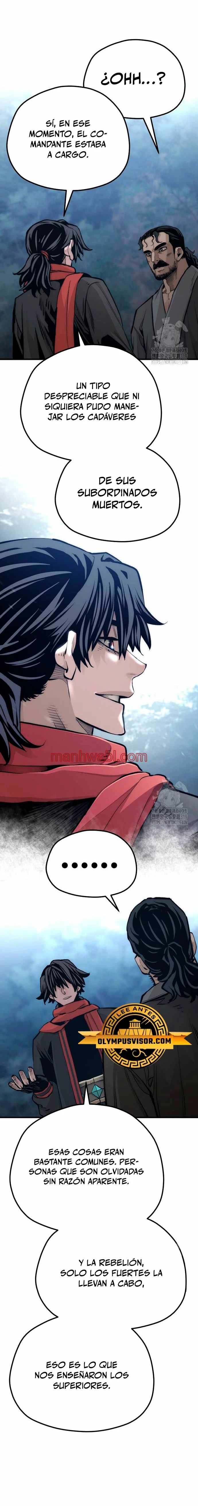 Sistema de Cultivo del Demonio Celestial - Capítulo 103_3 manhwa