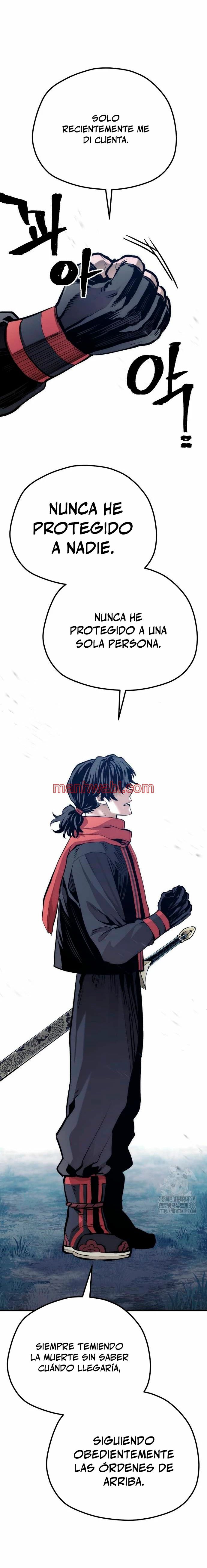 Sistema de Cultivo del Demonio Celestial - Capítulo 103_3 manhwa