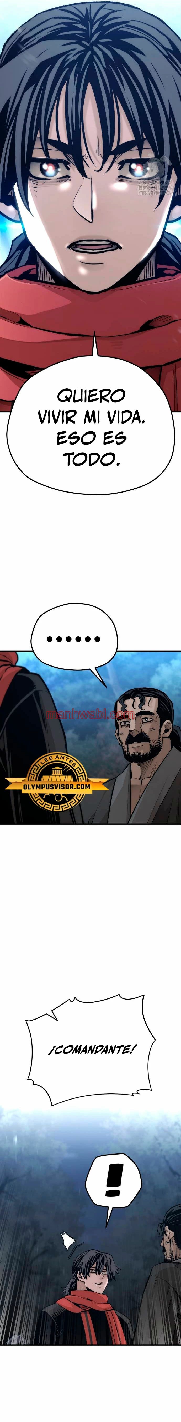 Sistema de Cultivo del Demonio Celestial - Capítulo 103_3 manhwa