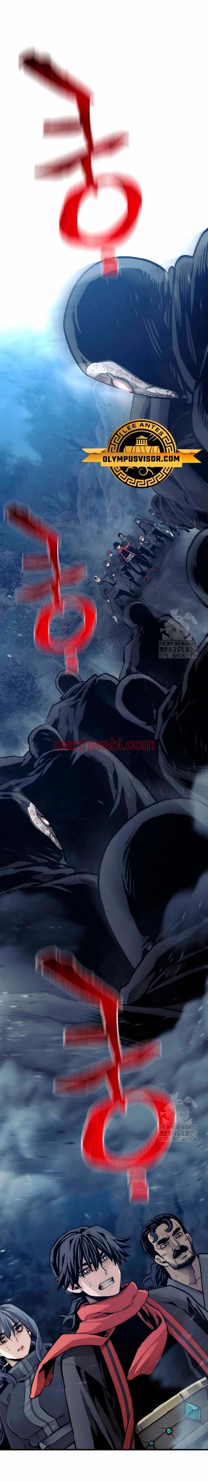 Sistema de Cultivo del Demonio Celestial - Capítulo 103_3 manhwa