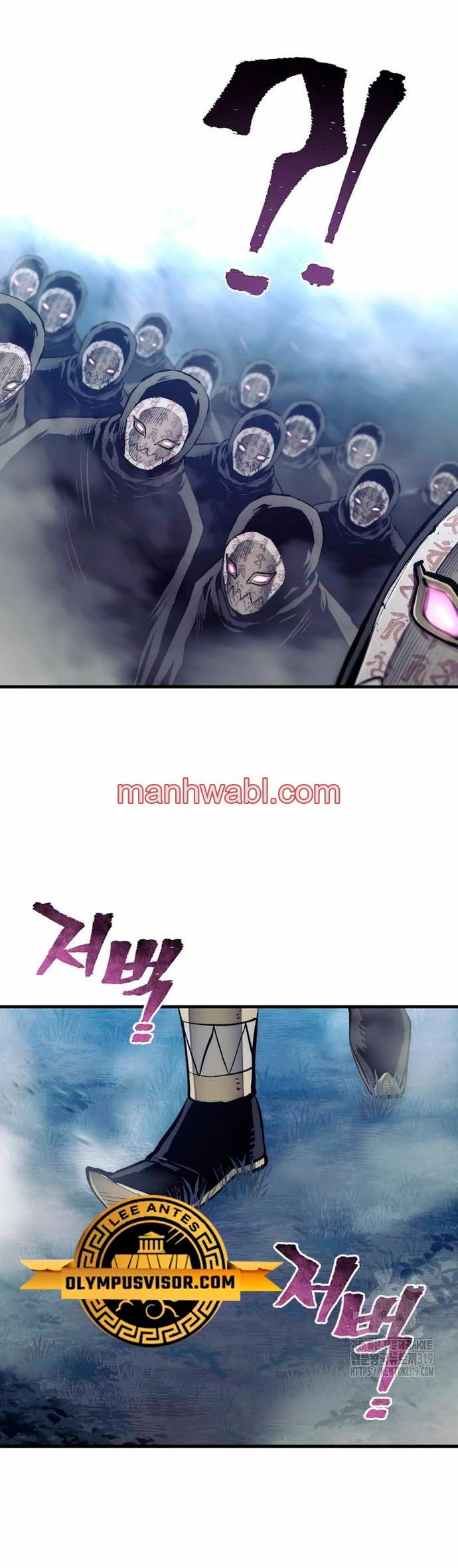Sistema de Cultivo del Demonio Celestial - Capítulo 103_3 manhwa