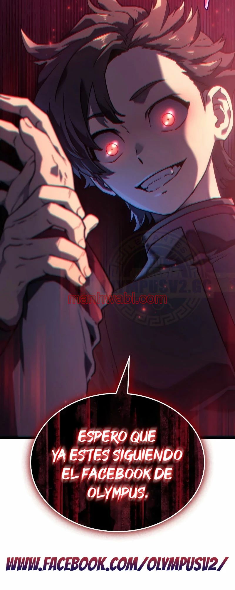 Sistema de Cultivo del Demonio Celestial - Capítulo 103_3 manhwa