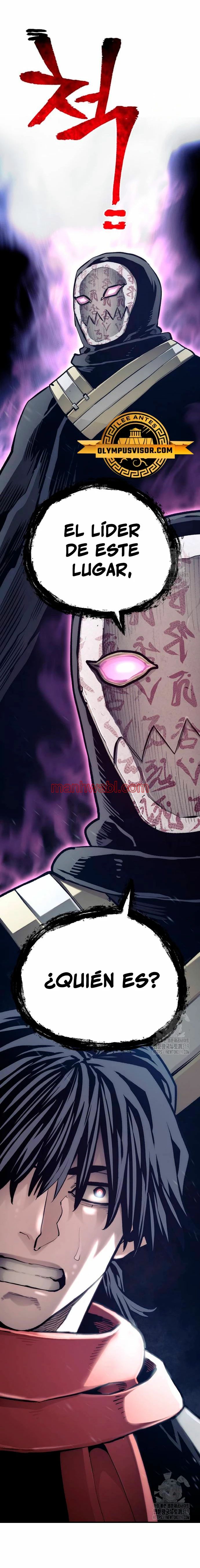 Sistema de Cultivo del Demonio Celestial - Capítulo 104 manhwa