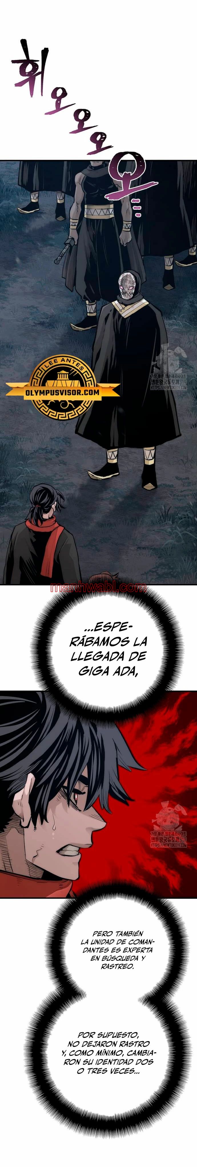 Sistema de Cultivo del Demonio Celestial - Capítulo 104 manhwa