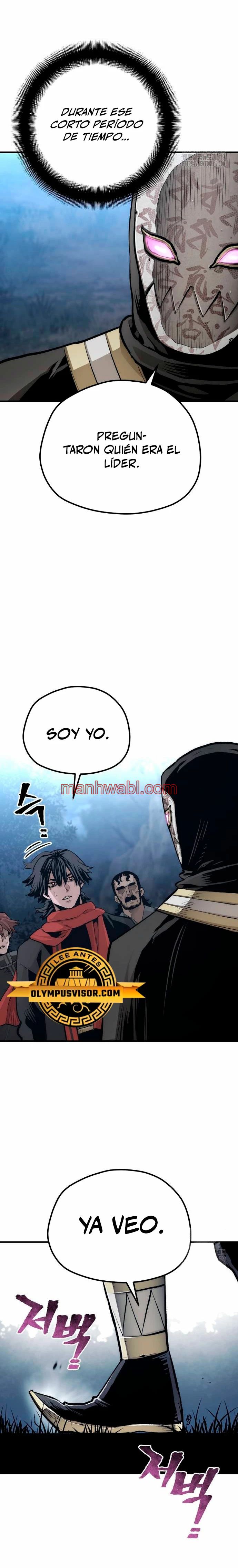 Sistema de Cultivo del Demonio Celestial - Capítulo 104 manhwa