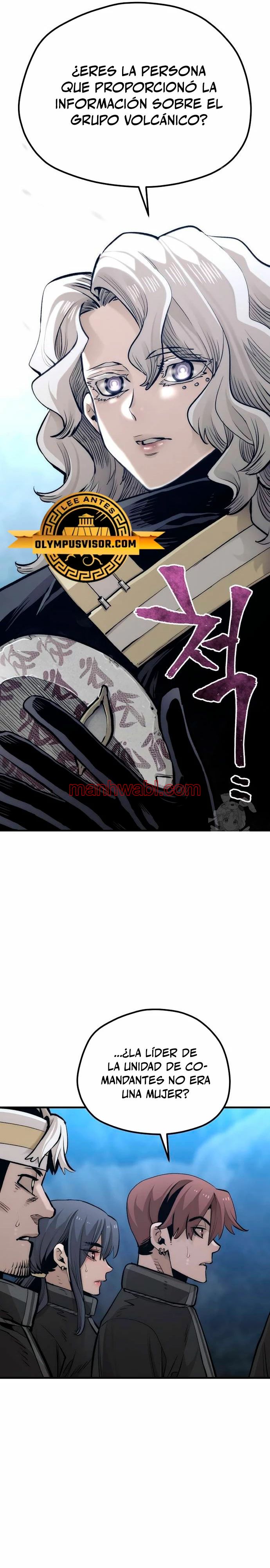 Sistema de Cultivo del Demonio Celestial - Capítulo 104 manhwa