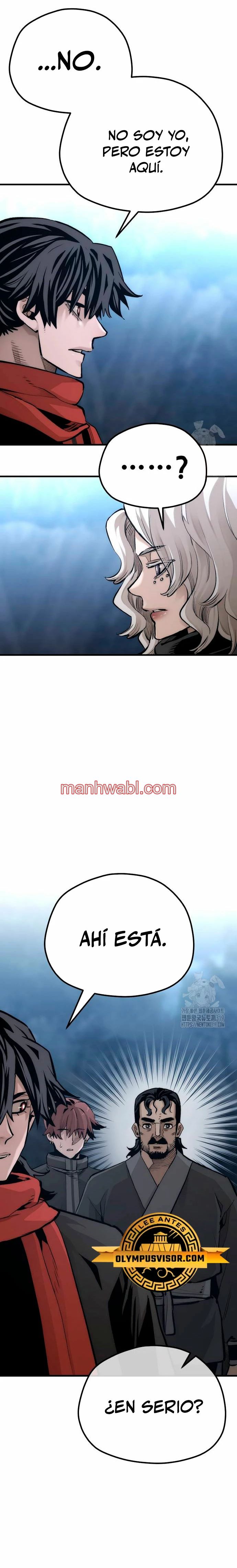 Sistema de Cultivo del Demonio Celestial - Capítulo 104 manhwa