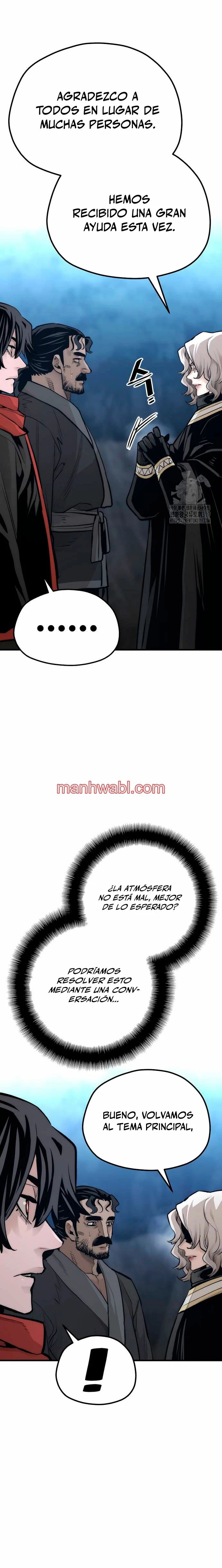 Sistema de Cultivo del Demonio Celestial - Capítulo 104 manhwa