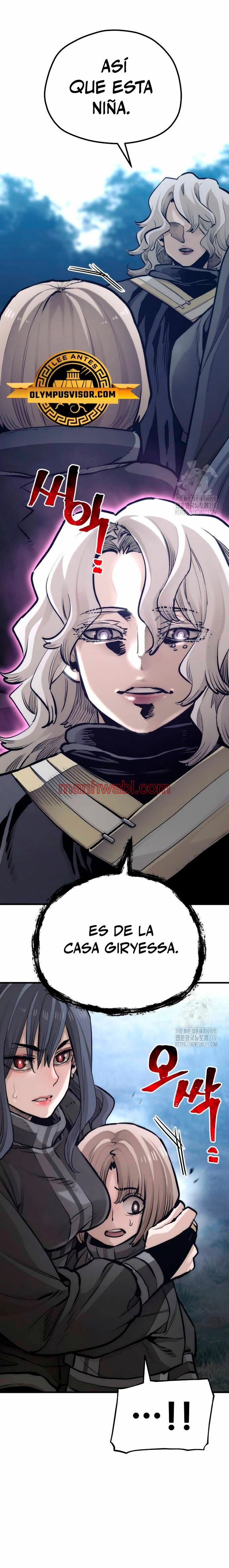 Sistema de Cultivo del Demonio Celestial - Capítulo 104 manhwa