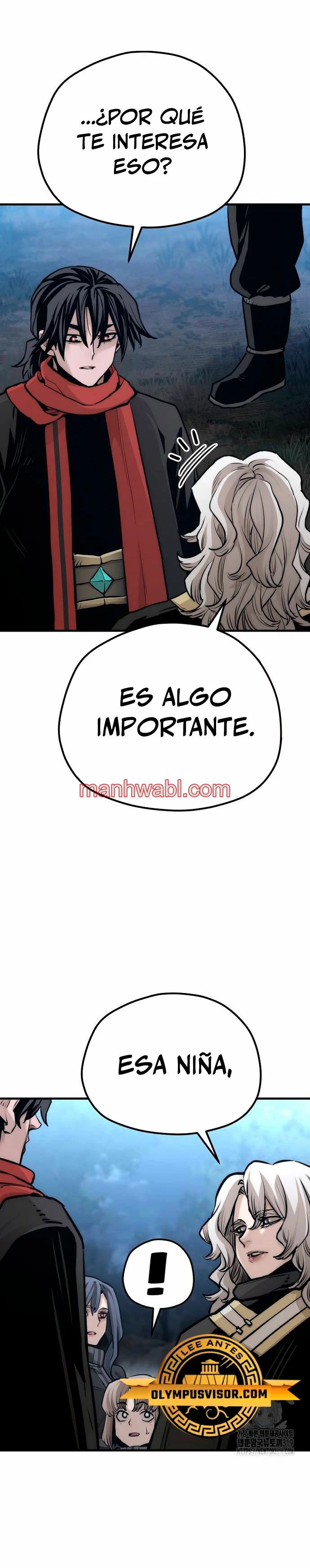 Sistema de Cultivo del Demonio Celestial - Capítulo 104 manhwa