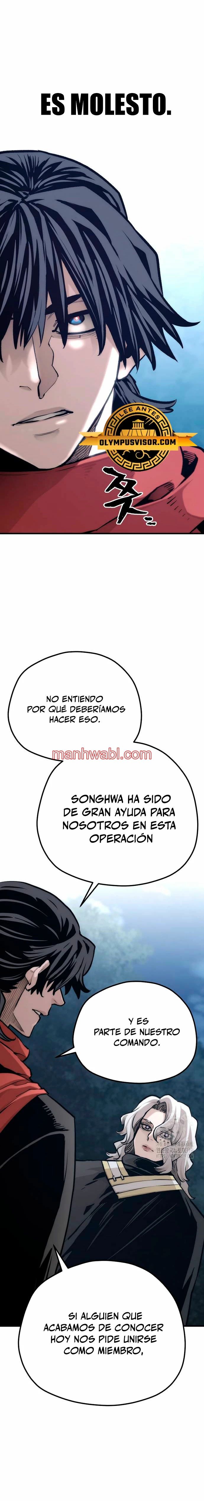 Sistema de Cultivo del Demonio Celestial - Capítulo 104 manhwa