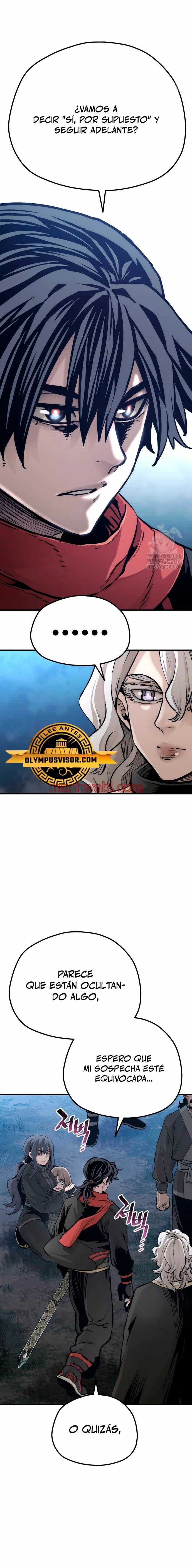 Sistema de Cultivo del Demonio Celestial - Capítulo 104 manhwa