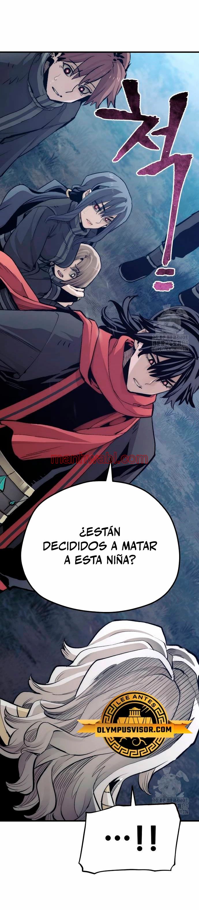 Sistema de Cultivo del Demonio Celestial - Capítulo 104 manhwa