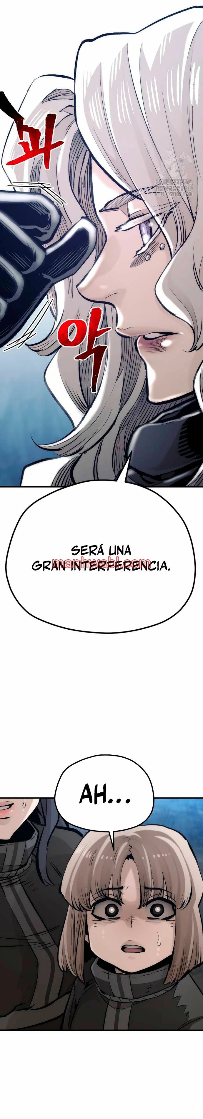 Sistema de Cultivo del Demonio Celestial - Capítulo 104 manhwa