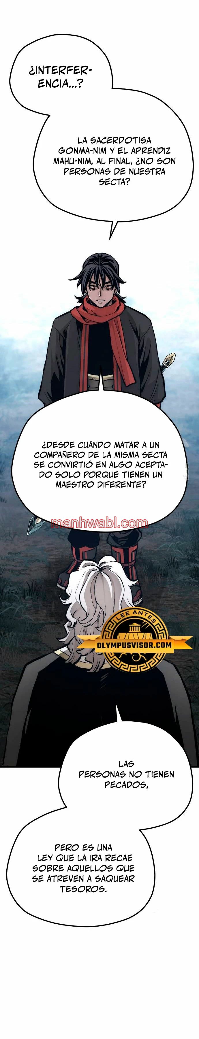 Sistema de Cultivo del Demonio Celestial - Capítulo 104 manhwa