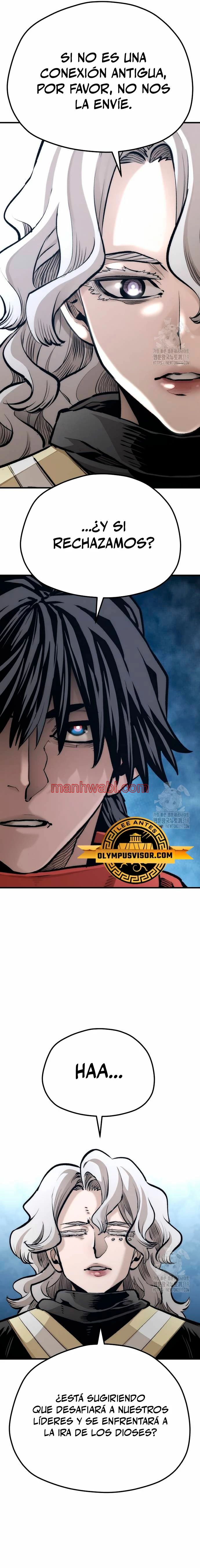 Sistema de Cultivo del Demonio Celestial - Capítulo 104_2 manhwa