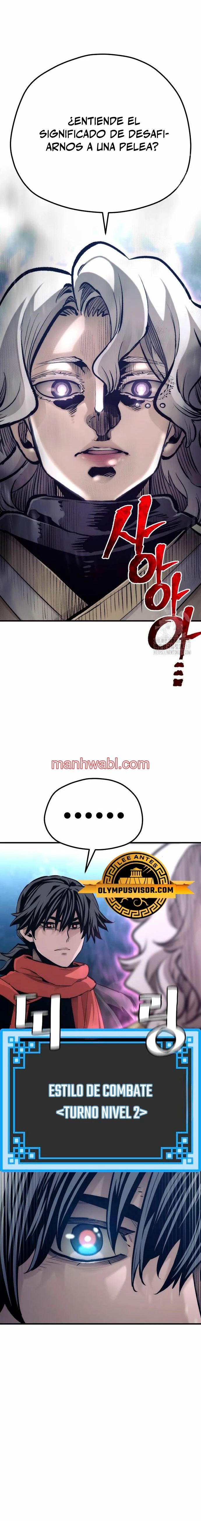 Sistema de Cultivo del Demonio Celestial - Capítulo 104_2 manhwa