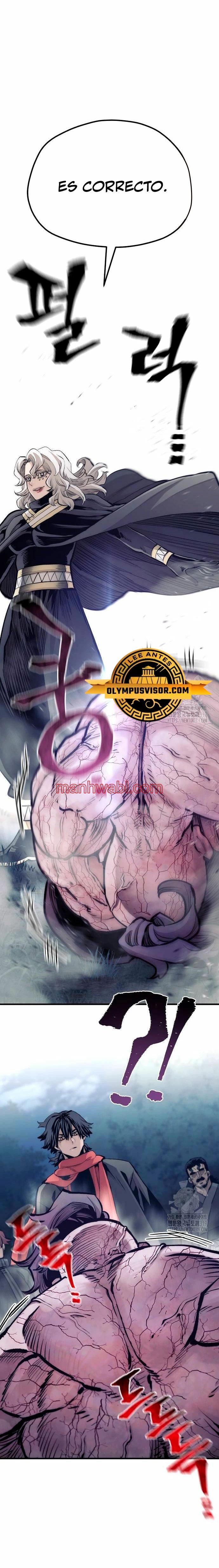 Sistema de Cultivo del Demonio Celestial - Capítulo 104_2 manhwa