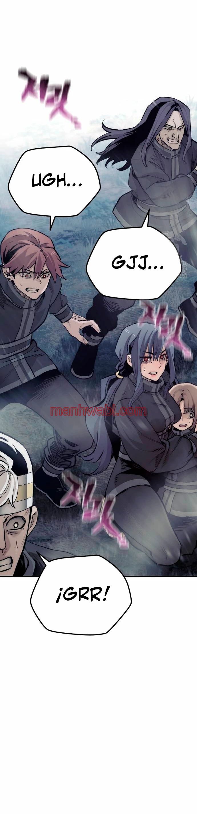 Sistema de Cultivo del Demonio Celestial - Capítulo 104_2 manhwa