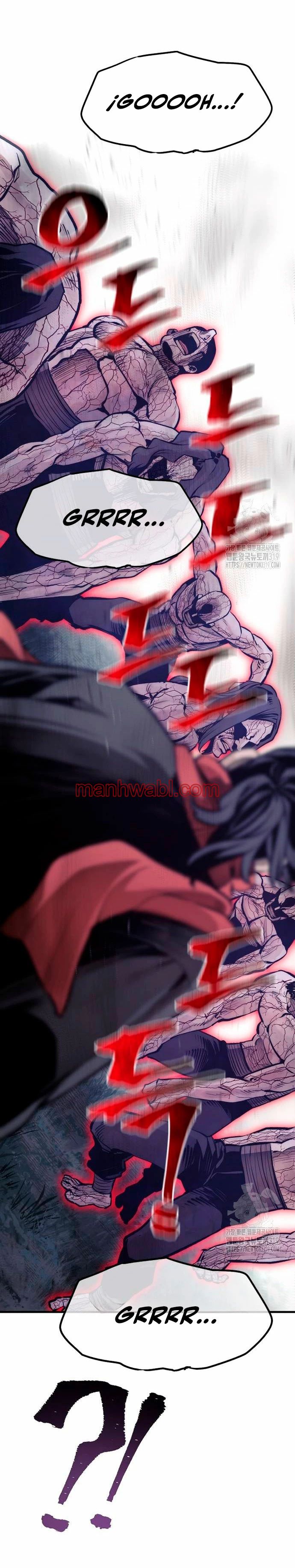 Sistema de Cultivo del Demonio Celestial - Capítulo 104_2 manhwa