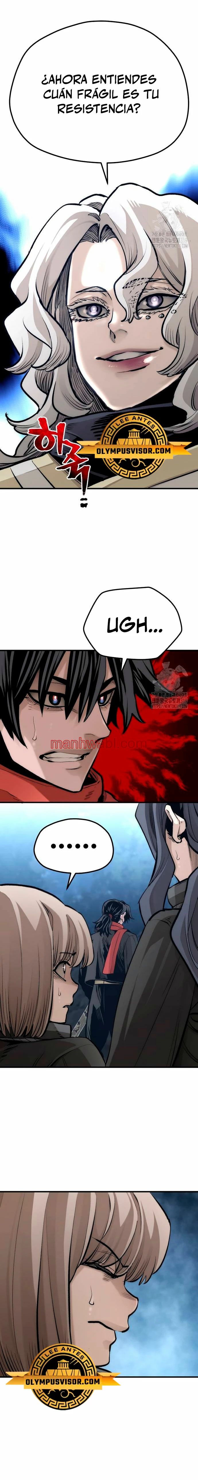 Sistema de Cultivo del Demonio Celestial - Capítulo 104_2 manhwa