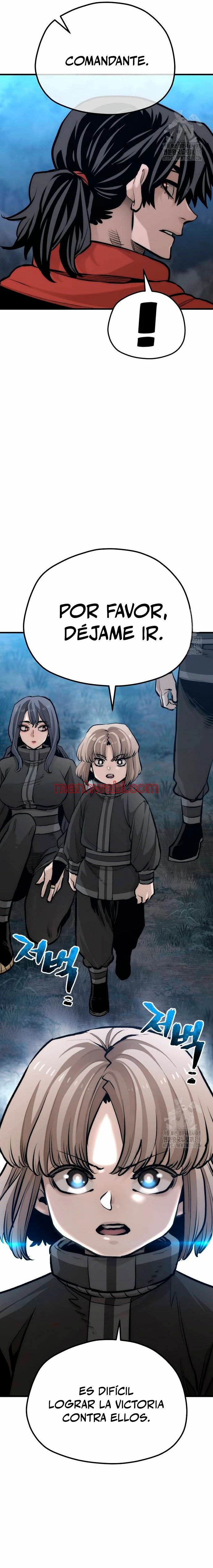 Sistema de Cultivo del Demonio Celestial - Capítulo 104_2 manhwa