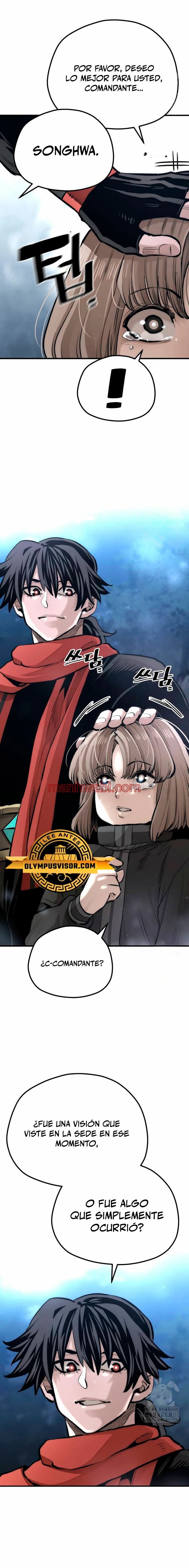 Sistema de Cultivo del Demonio Celestial - Capítulo 104_2 manhwa