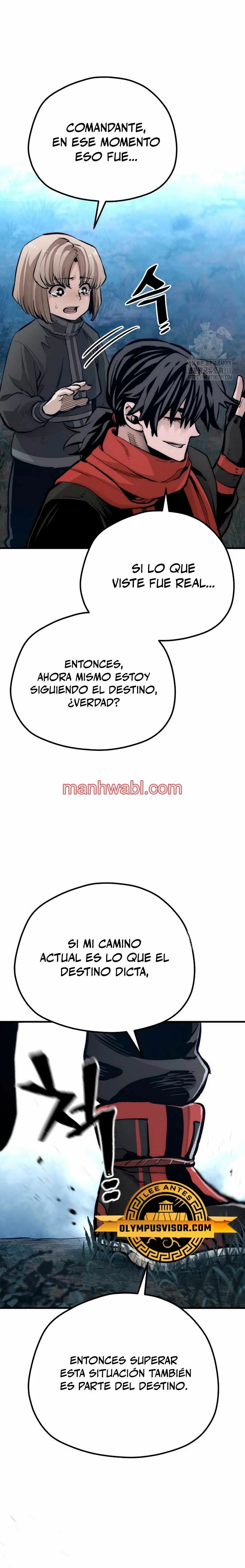 Sistema de Cultivo del Demonio Celestial - Capítulo 104_2 manhwa