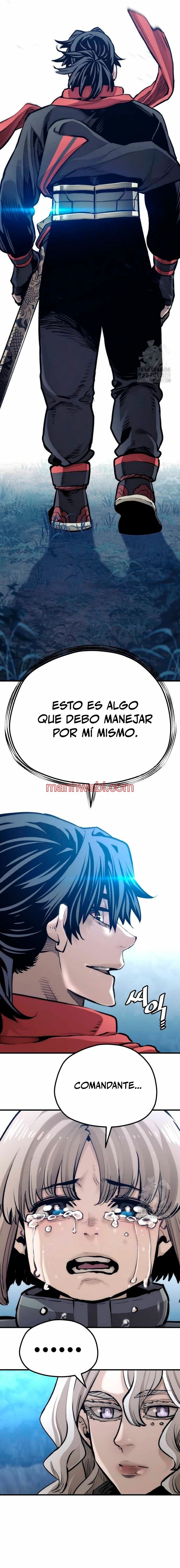 Sistema de Cultivo del Demonio Celestial - Capítulo 104_2 manhwa