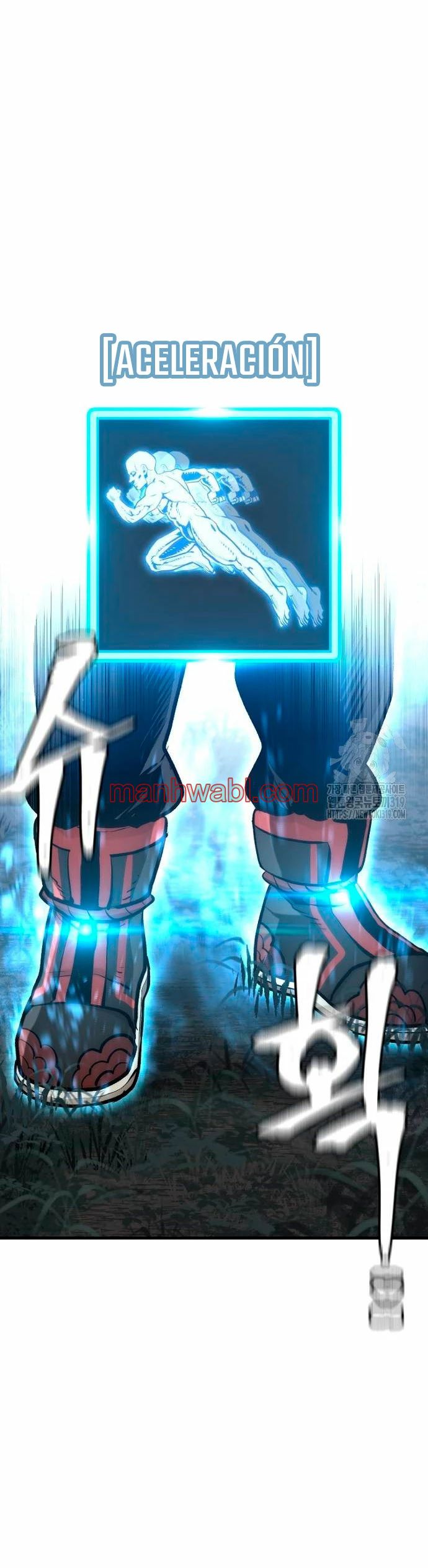 Sistema de Cultivo del Demonio Celestial - Capítulo 104_3 manhwa