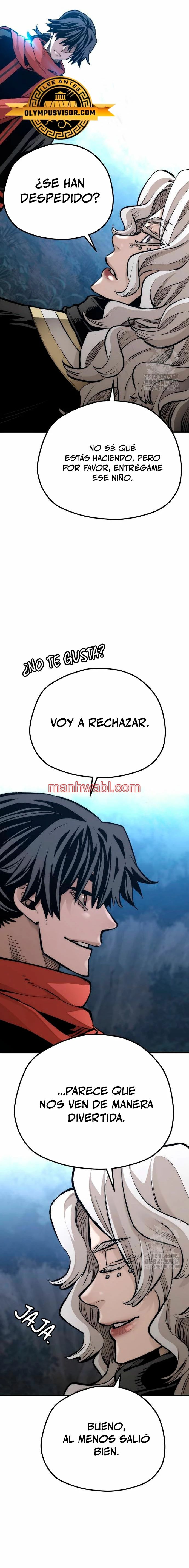 Sistema de Cultivo del Demonio Celestial - Capítulo 104_3 manhwa