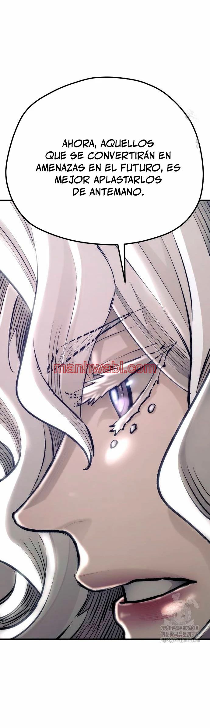 Sistema de Cultivo del Demonio Celestial - Capítulo 104_3 manhwa