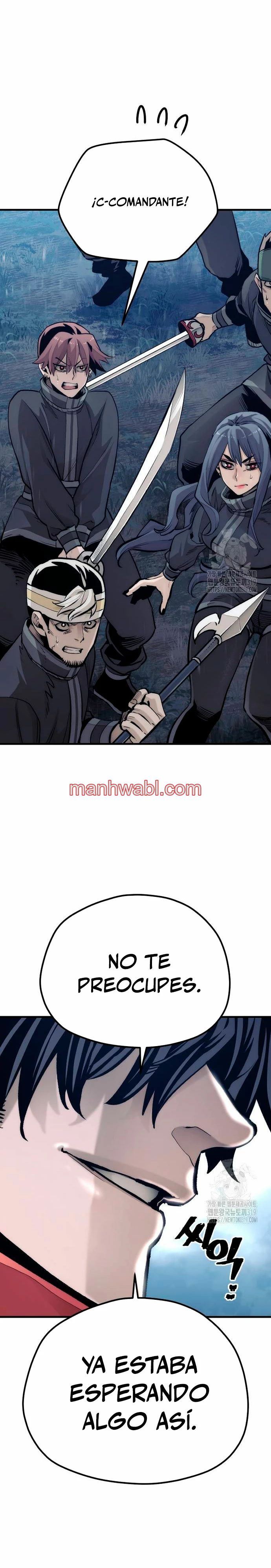 Sistema de Cultivo del Demonio Celestial - Capítulo 104_3 manhwa