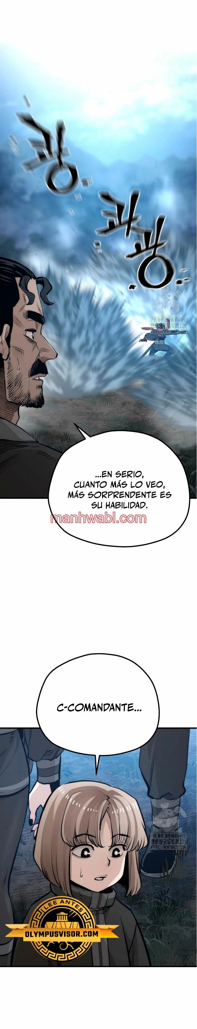 Sistema de Cultivo del Demonio Celestial - Capítulo 105 manhwa
