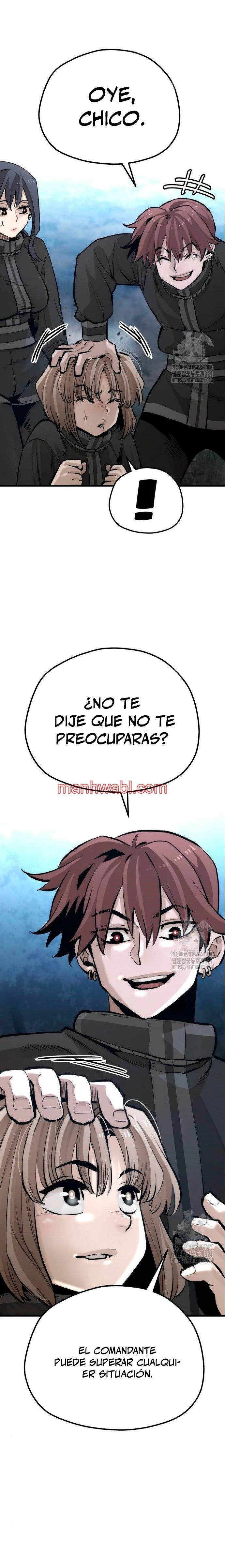 Sistema de Cultivo del Demonio Celestial - Capítulo 105 manhwa