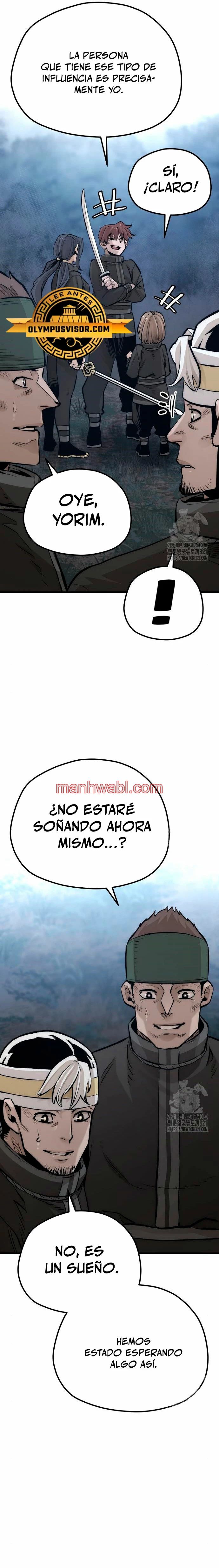 Sistema de Cultivo del Demonio Celestial - Capítulo 105_2 manhwa