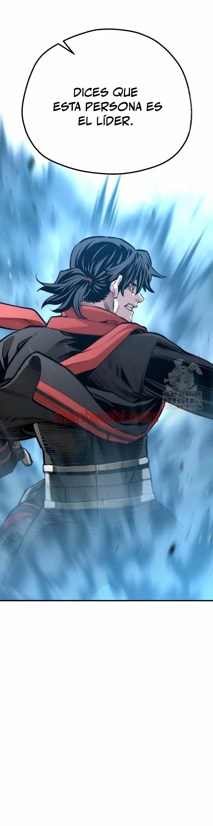 Sistema de Cultivo del Demonio Celestial - Capítulo 105_2 manhwa