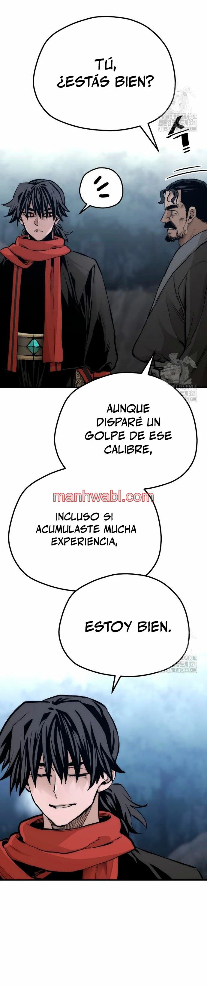Sistema de Cultivo del Demonio Celestial - Capítulo 105_2 manhwa