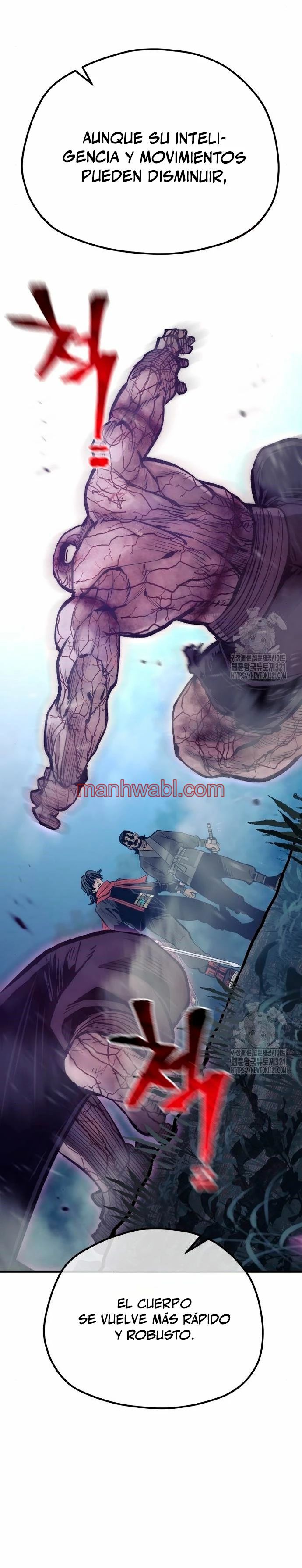 Sistema de Cultivo del Demonio Celestial - Capítulo 105_2 manhwa