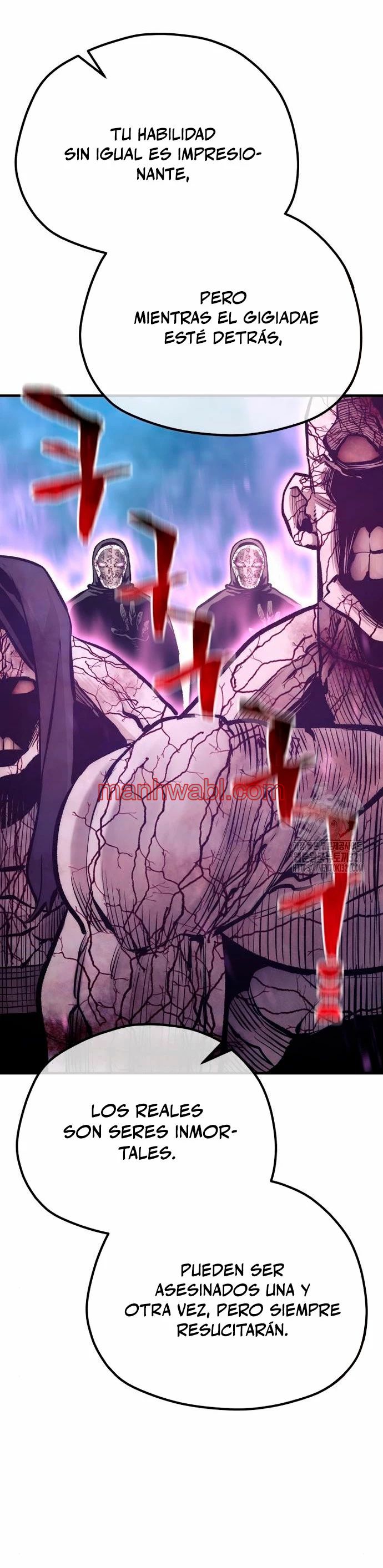 Sistema de Cultivo del Demonio Celestial - Capítulo 105_2 manhwa