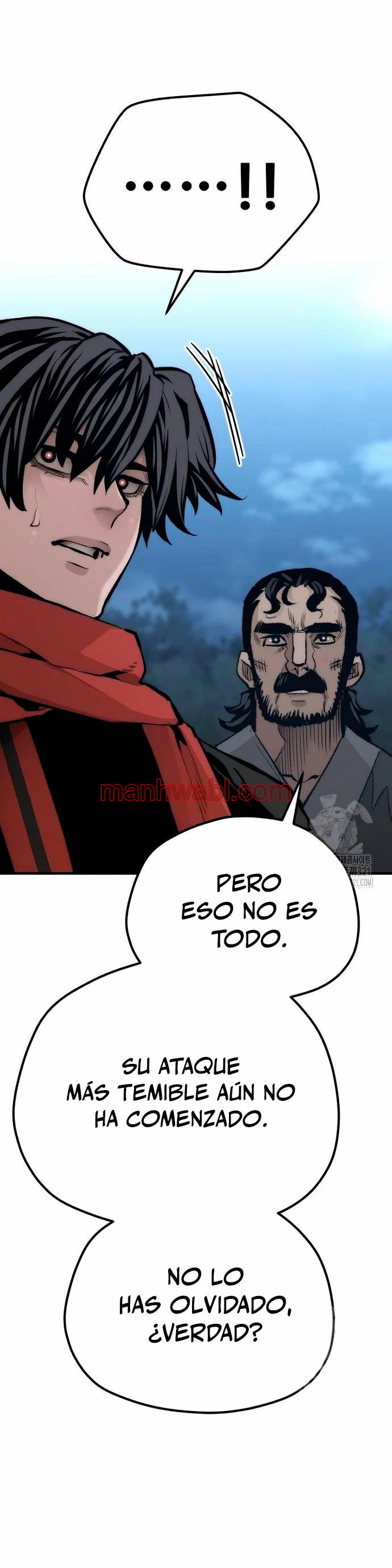 Sistema de Cultivo del Demonio Celestial - Capítulo 105_2 manhwa