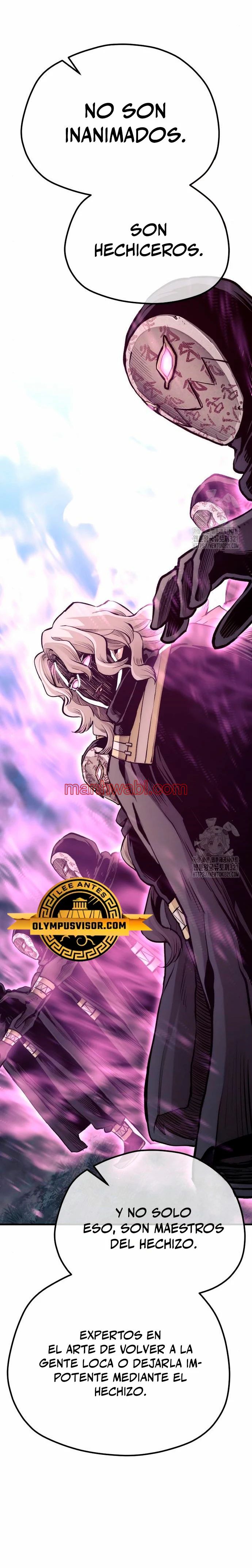 Sistema de Cultivo del Demonio Celestial - Capítulo 105_2 manhwa