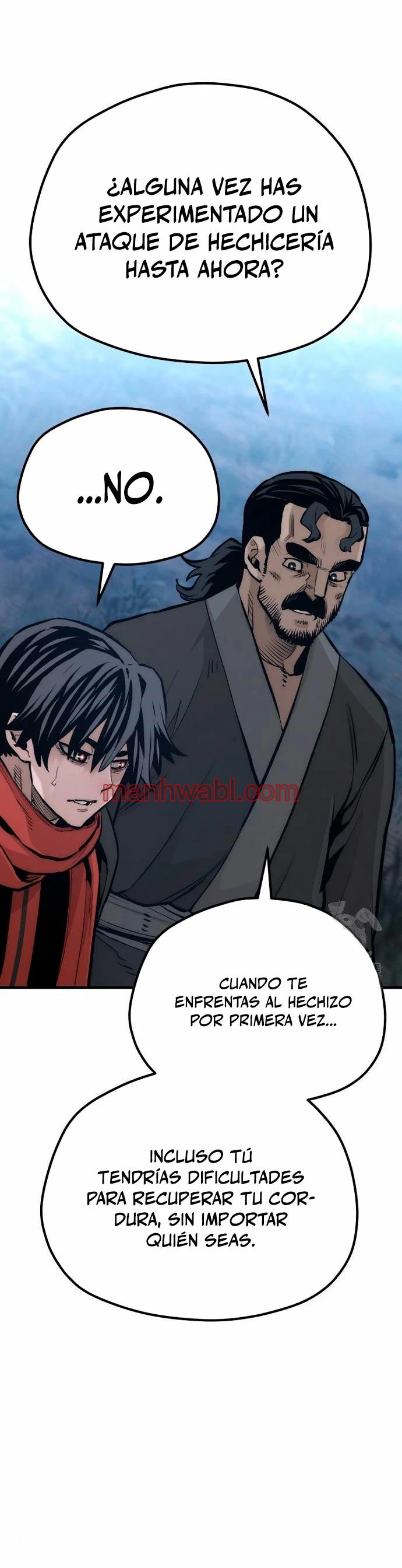 Sistema de Cultivo del Demonio Celestial - Capítulo 105_2 manhwa