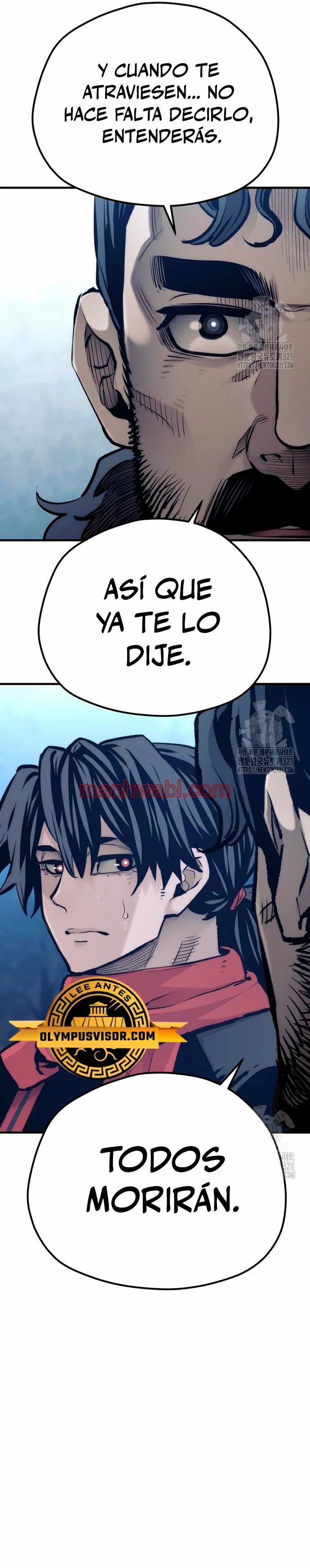 Sistema de Cultivo del Demonio Celestial - Capítulo 105_2 manhwa