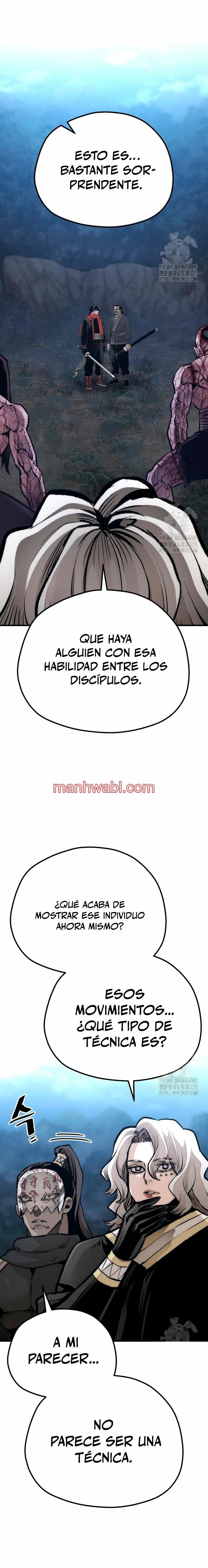 Sistema de Cultivo del Demonio Celestial - Capítulo 105_2 manhwa