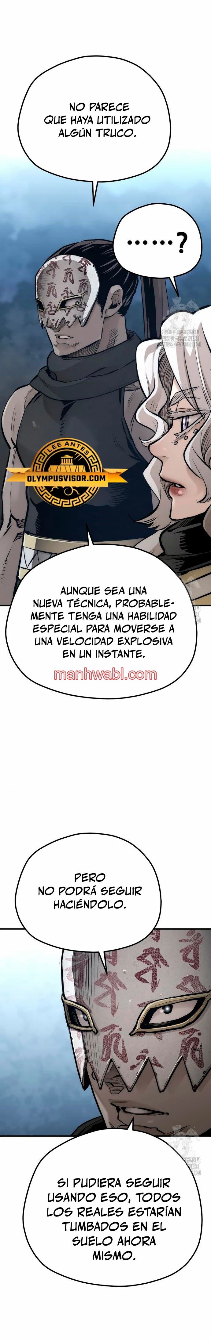 Sistema de Cultivo del Demonio Celestial - Capítulo 105_2 manhwa